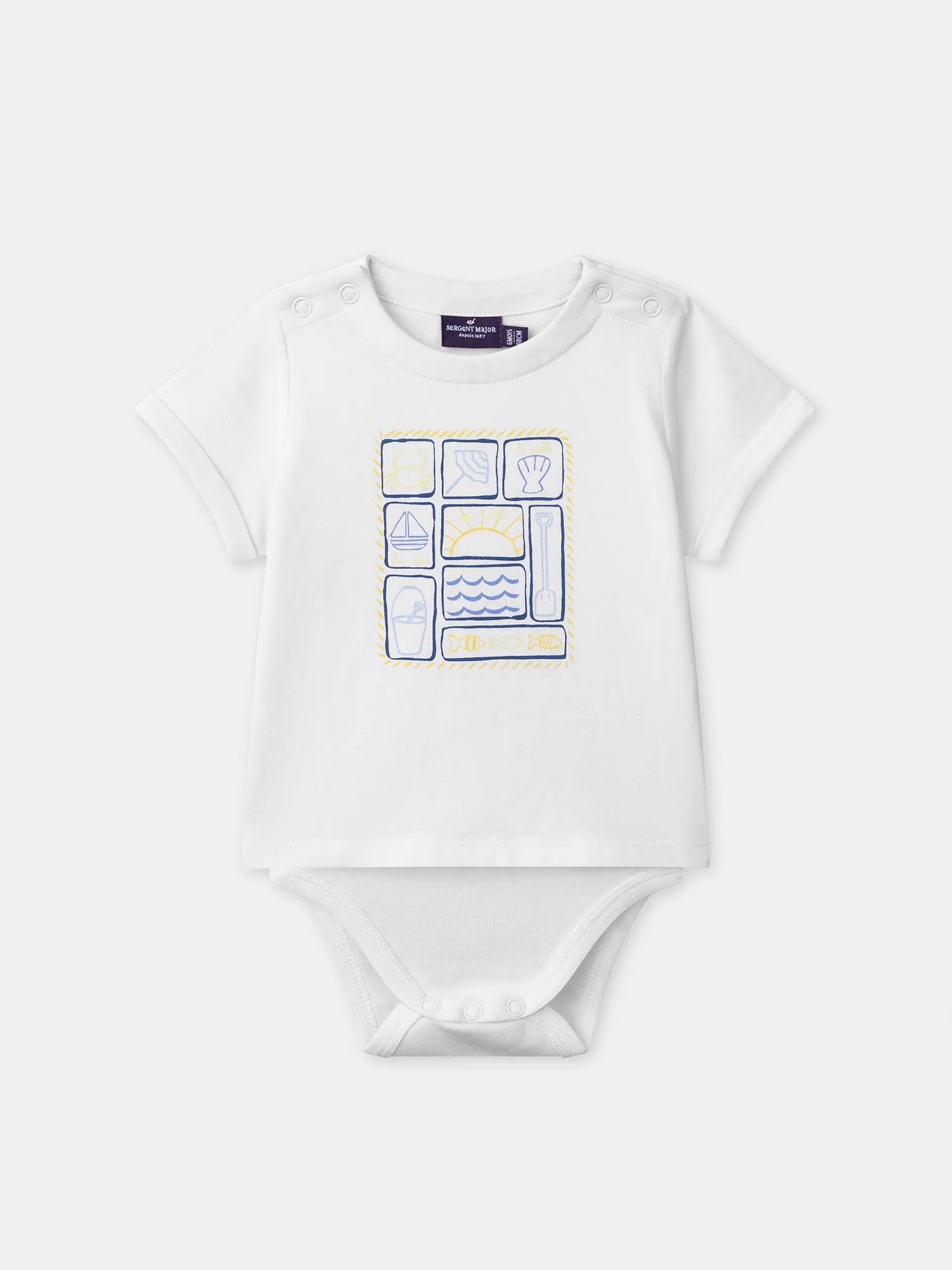 Bébé Garçon - Chaussures & Accessoires